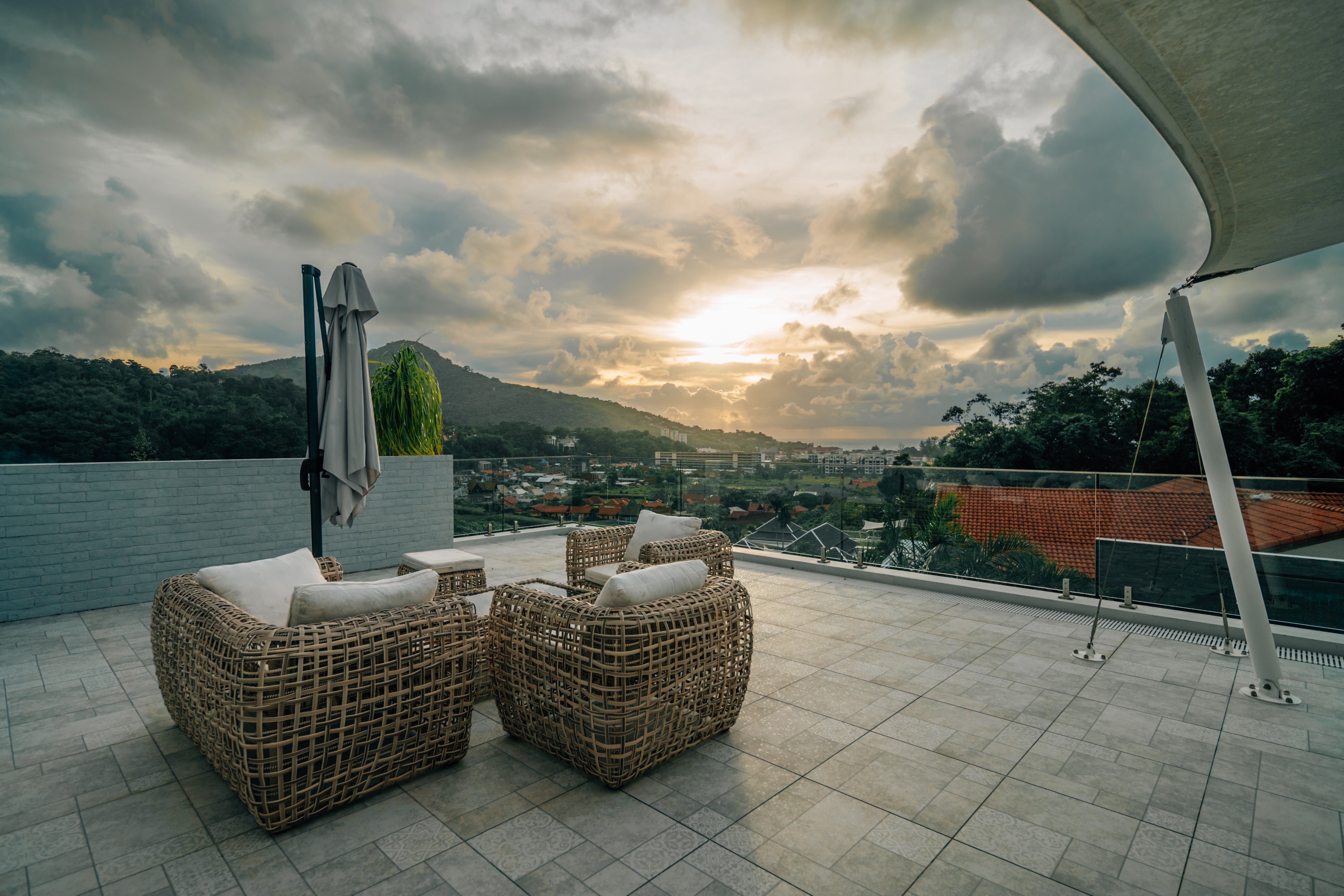 Sugar Villa 7